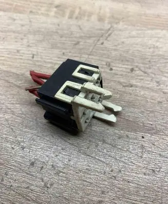 BMW 5 E39 Plug wire 1389113 1650017208