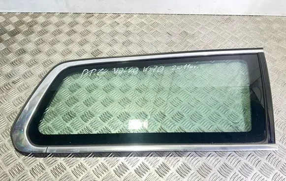 Volvo V70 Rear side window 31299704 43R0010152