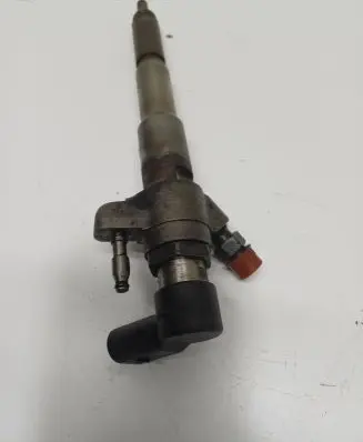 Renault Master III Fuel injector 166000372R