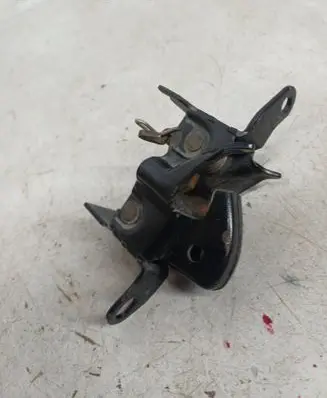 Smart ForFour I Engine bonnet/hood lock/catch A4548800260 MN900834