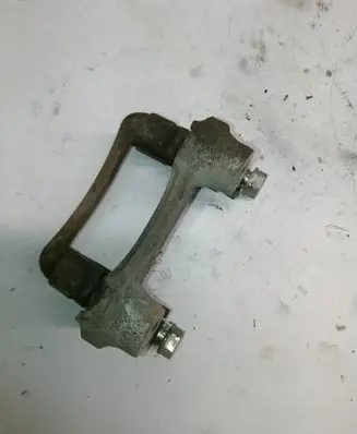 Toyota Prius (XW50) Brake caliper pad carrier rear