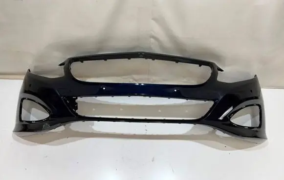 Mercedes-Benz B W246 W242 Front bumper