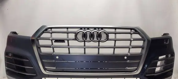 Audi Q5 SQ5 Front bumper 80A807437E