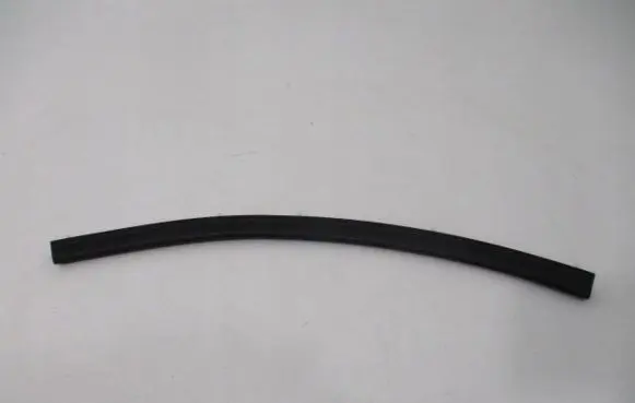 Citroen C4 Cactus Sliding door rubber seal 9826155480