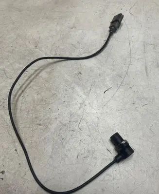 Opel Astra G Crankshaft position sensor 0281002
