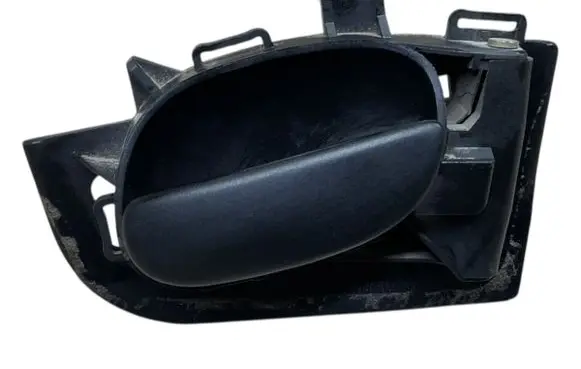 Peugeot 206 Front door interior handle 9632918877 9623698077