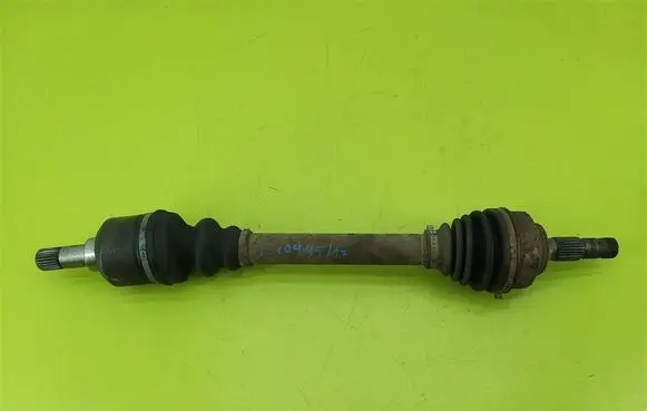 Peugeot 307 Front driveshaft 