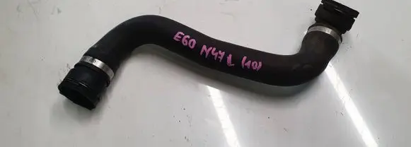 BMW 5 E60 E61 Engine coolant pipe/hose 17127799748