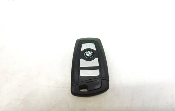 Ignition key/card