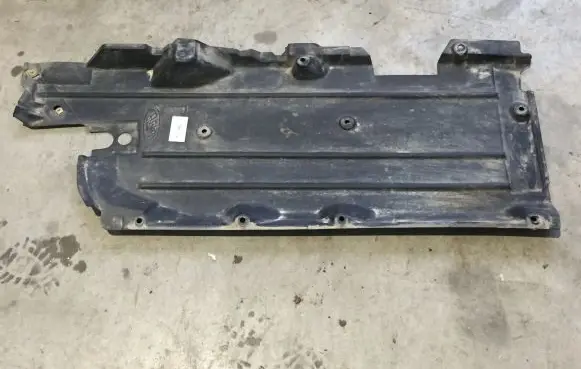 Pickup box liner