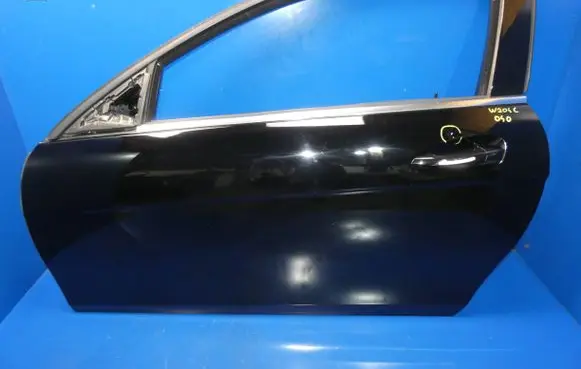 Mercedes-Benz C AMG W204 Door (2 Door Coupe) 