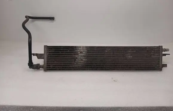 Volvo V60 Coolant radiator 31368326