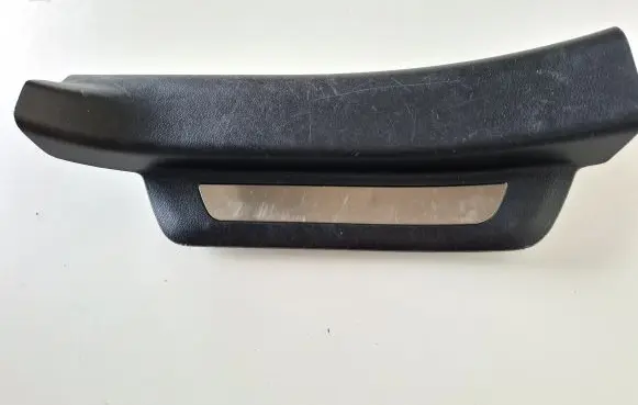 Lexus RX 450H Rear sill trim cover 6794048060
