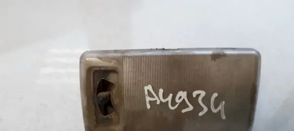 Subaru Legacy Rear seat light