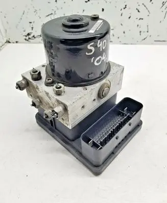 Volvo S40 ABS Pump 4N512C405AD nr3720