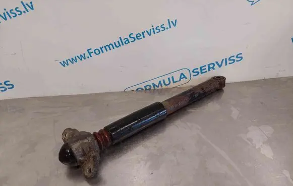 Seat Toledo III (5P) Rear shock absorber/damper