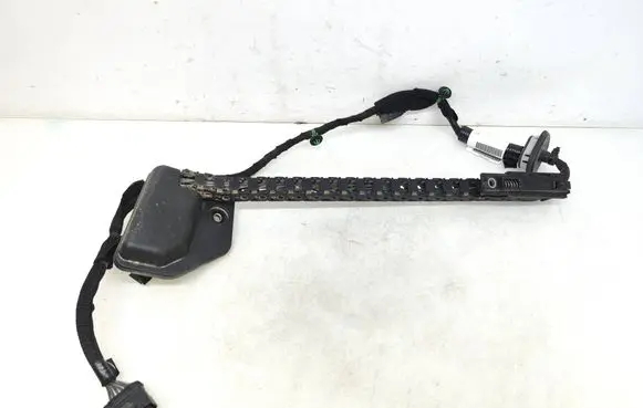 Peugeot Partner III Sliding door wiring loom 9828029480