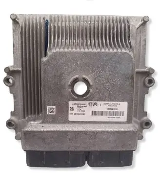 Citroen C4 Aircross Engine control unit/module 9843225280 A3C0851840001 9815023380