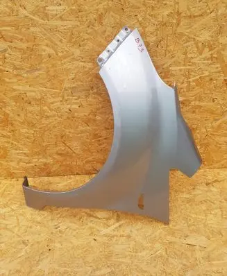 Hyundai ix20 Fender B73