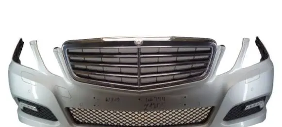 Mercedes-Benz E W212 Front bumper