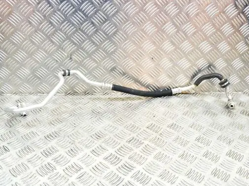 Maserati Ghibli Air conditioning (A/C) pipe/hose 670005029