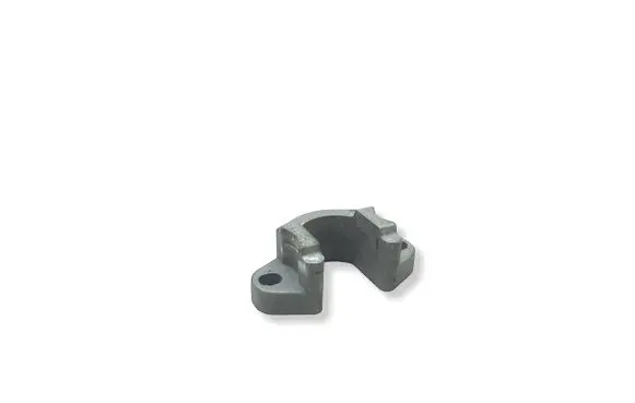 BMW X3 E83 Fuel Injector clamp holder 