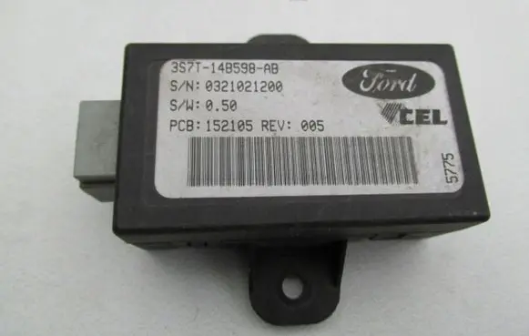 Ford Mondeo Mk III Interior set 3S7T14B598AB