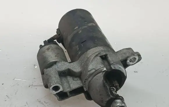 Audi A5 Sportback 8TA Bracket in trunk/boot 03L911021E 0001139019 0001139020