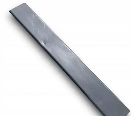 Peugeot Boxer Sliding door trim (molding) 1307248070