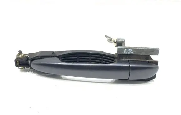 Mazda CX-5 Rear door exterior handle