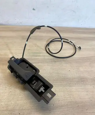 Honda CR-V Seat back rest control lever/handle 82222tp6a010