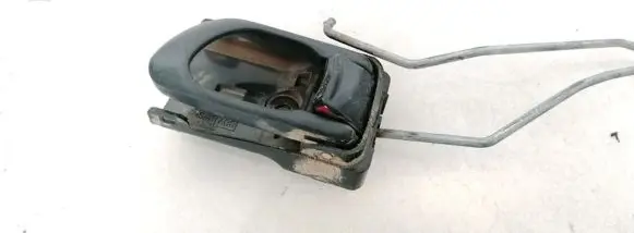 Subaru Forester SF Rear door interior handle