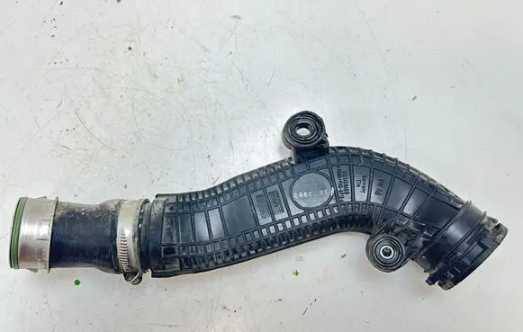 Skoda Superb B6 (3T) Intercooler hose/pipe 1K0145828F 1K0145840R