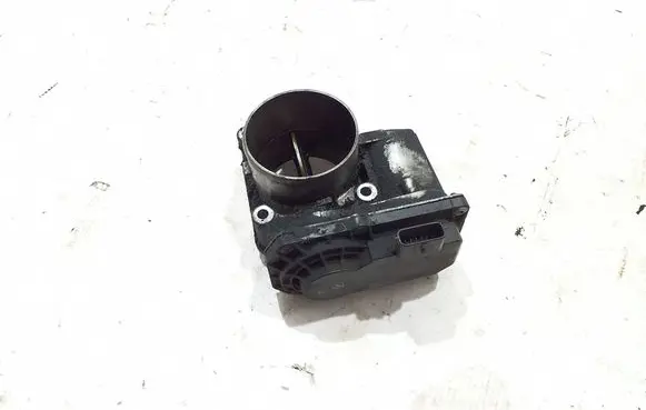 Infiniti FX Throttle valve 8200578558