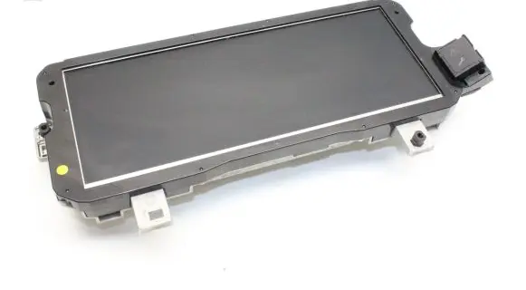 Opel Mokka B Speedometer (instrument cluster) 9853088280