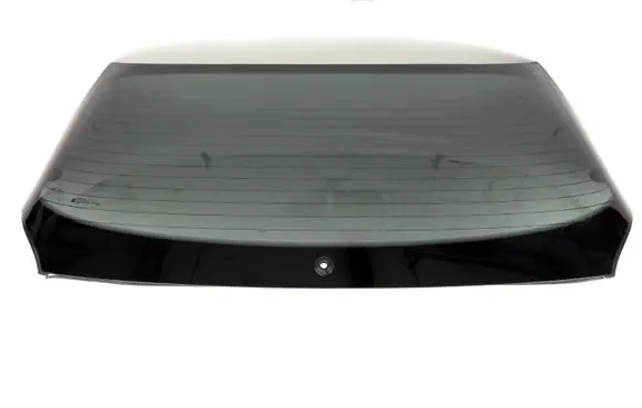Opel Signum Rear windscreen/windshield window 24454149 DOT16AS3M513 43R000265