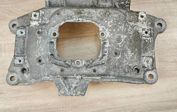 Audi A6 C7 Gearbox mounting bracket 8K0399263BH