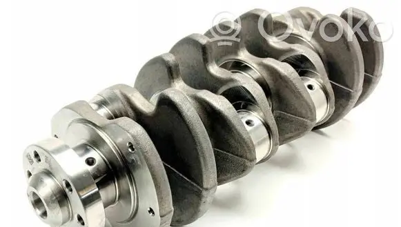 Volkswagen Transporter - Caravelle T6 Crankshaft BRS