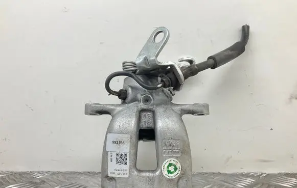 Audi TT TTS Mk2 Rear brake caliper 1516 593166