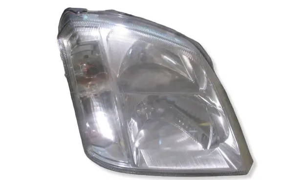 Opel Meriva A Headlight/headlamp 