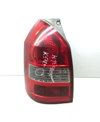 Hyundai Tucson JM Rear/tail lights 924012E0 K5185