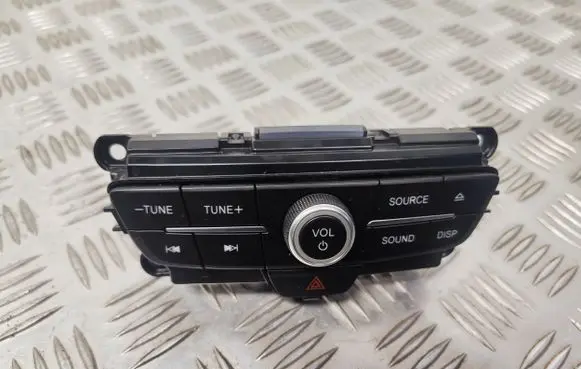 Ford Focus Sound control switch F1ET18K811HD