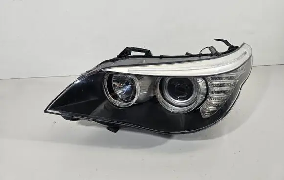 BMW 5 E60 E61 Headlight/headlamp 092820262002