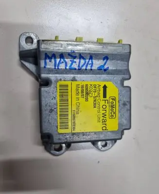 Airbag control unit/module