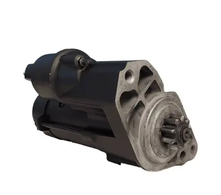 Land Rover Discovery 3 - LR3 Starter motor 428000-1940 CS1468 ST1450