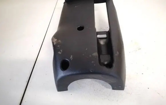 Mazda CX-7 Steering wheel column trim gj6a60231