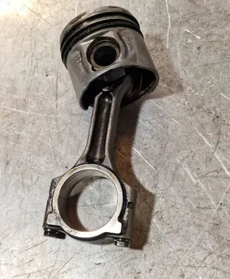 Piston