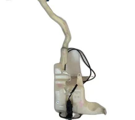 Honda Civic X Windshield washer fluid reservoir/tank 76801TGGE011M5