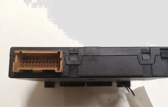 Mercedes-Benz ML W163 Comfort/convenience module A1635459032 05371390 900244020290