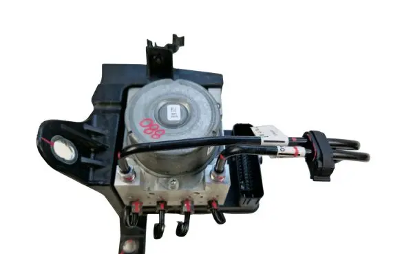 Jeep Compass ABS Pump P04726567 P04726567AH 00534437320